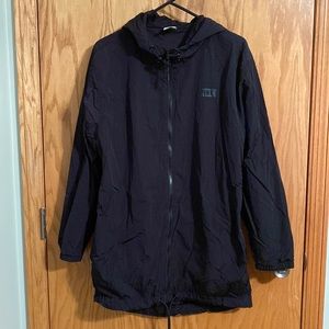 PINK By Victorias Secret Rain Jacket